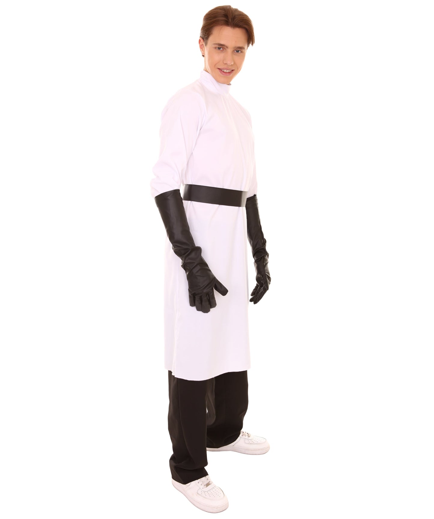 men's mad scientist costume