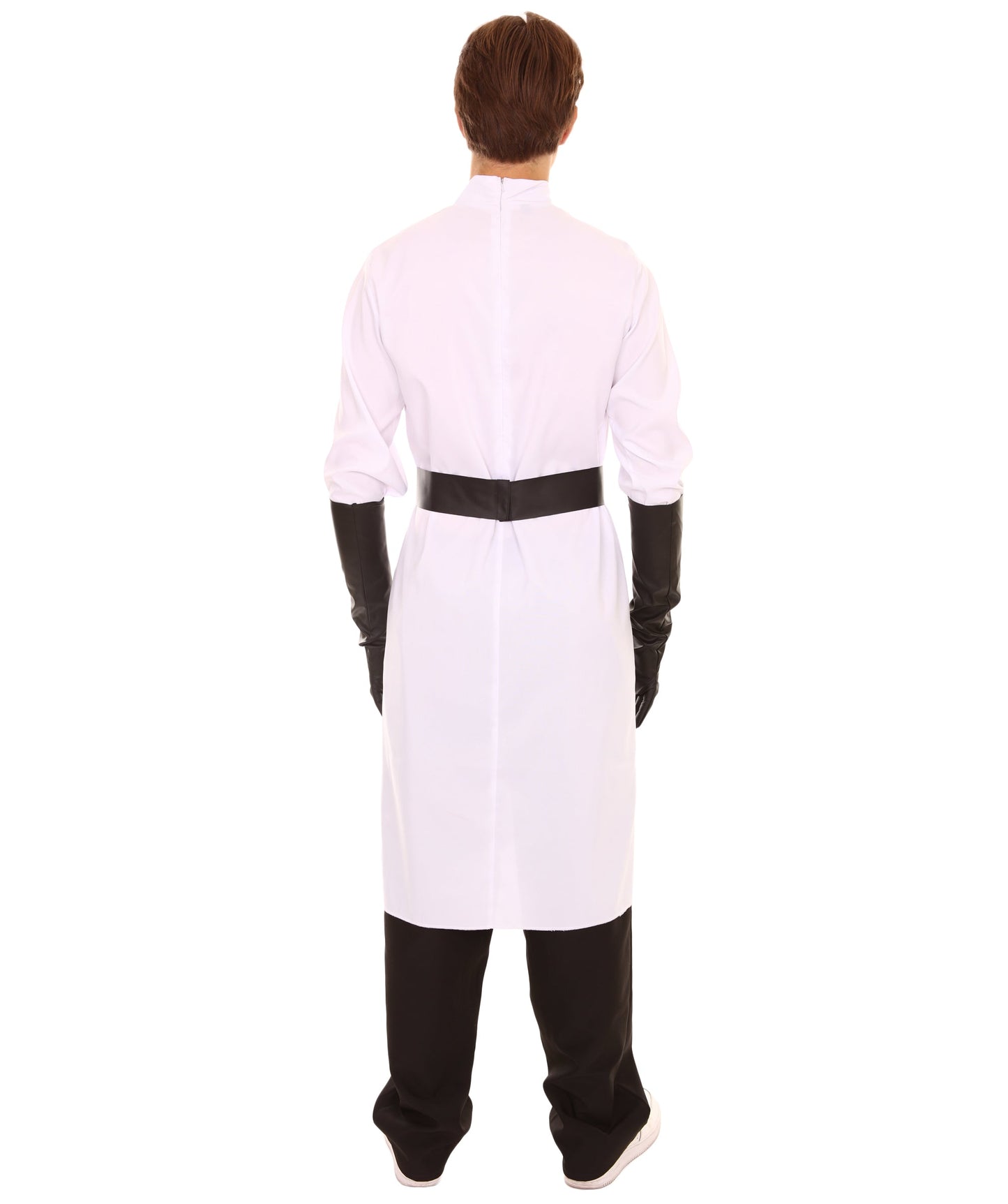 men's mad scientist costume