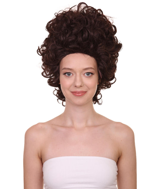 Hippie Disco Wig