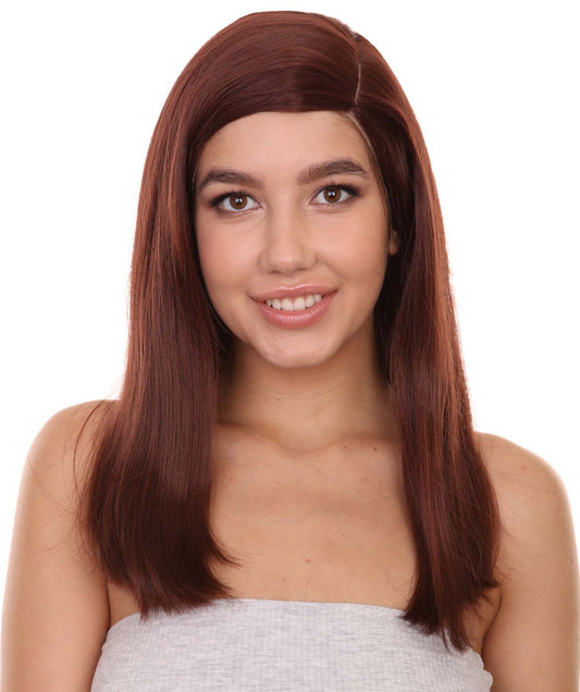  Hairline Icon Beauty Wig