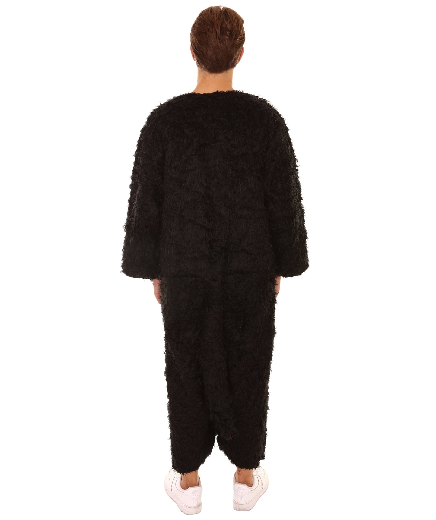 men's skunk costume