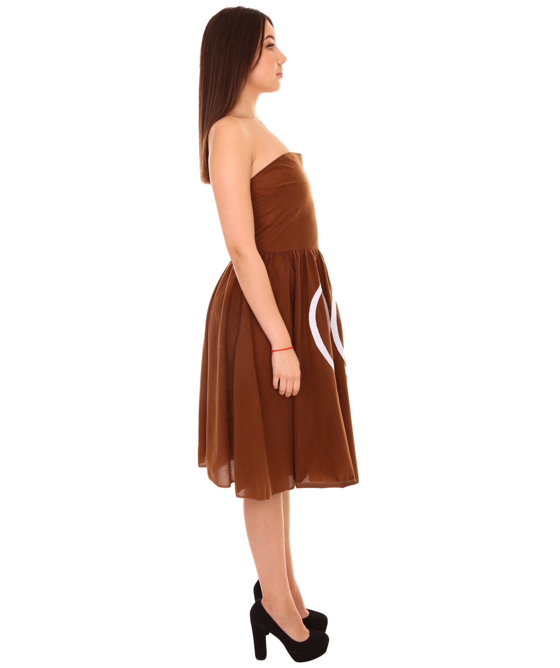 Poop Emoji Dress