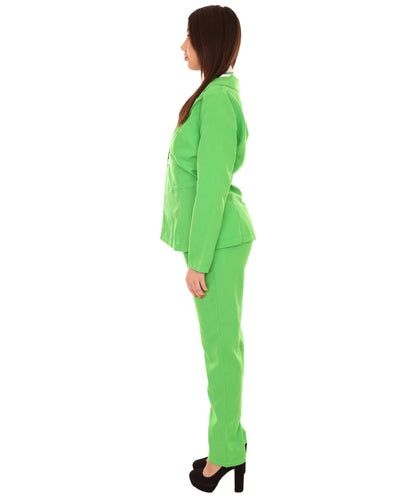 Party Suit Costume