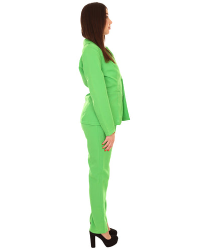 Party Suit Costume