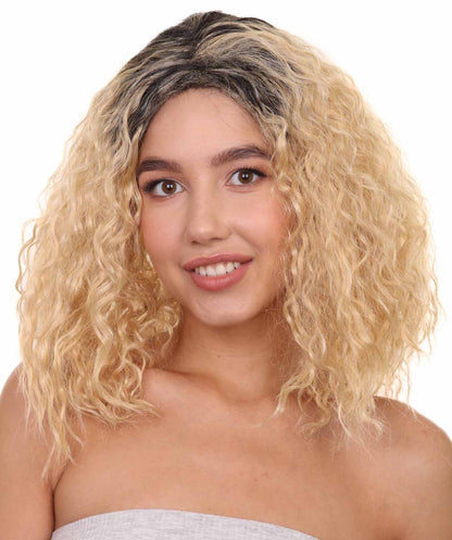 TV Movie Celebrity Wig