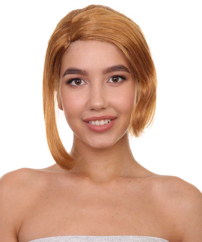 Women's Character Wonder wig