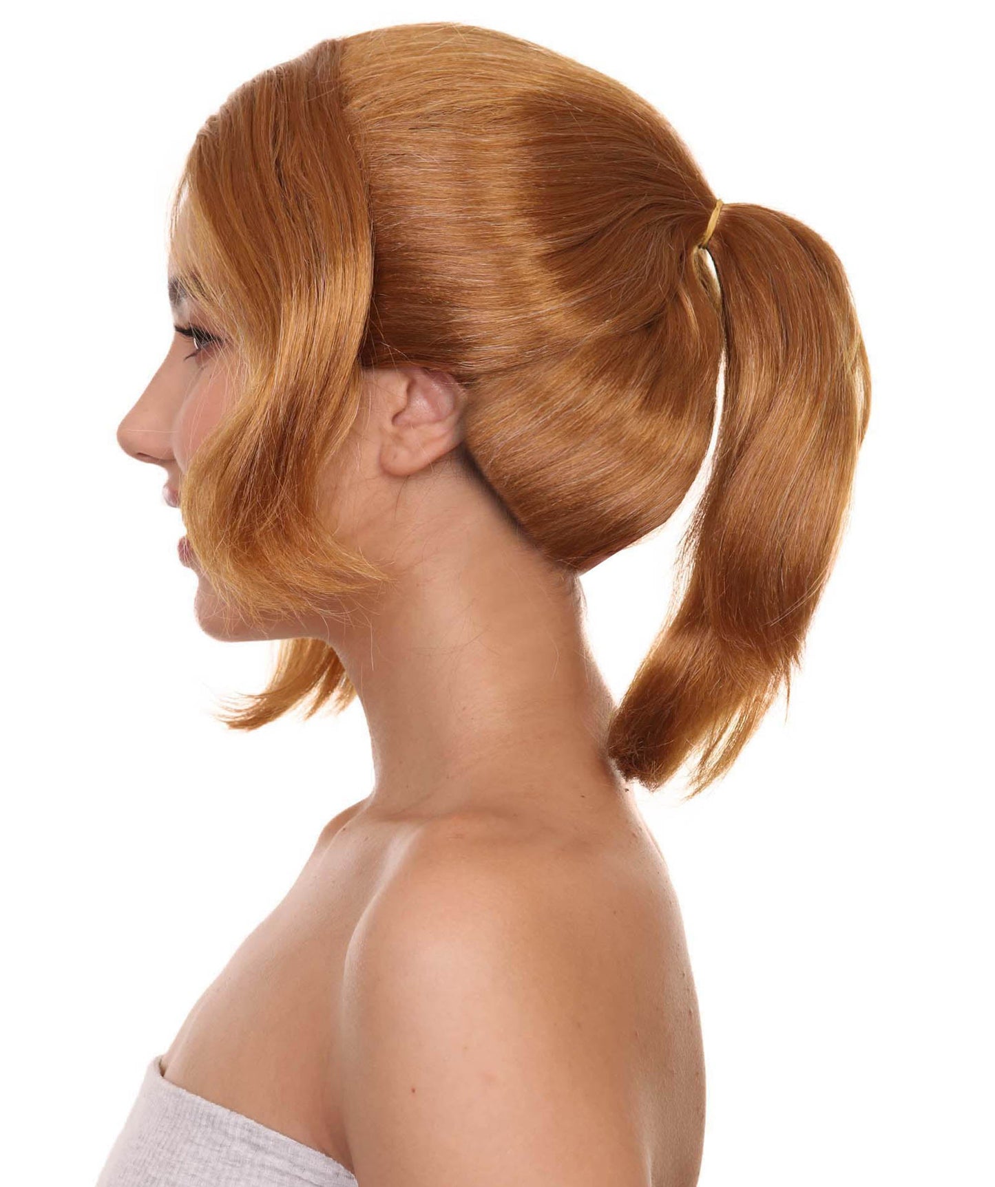 Women's Character Wonder wig