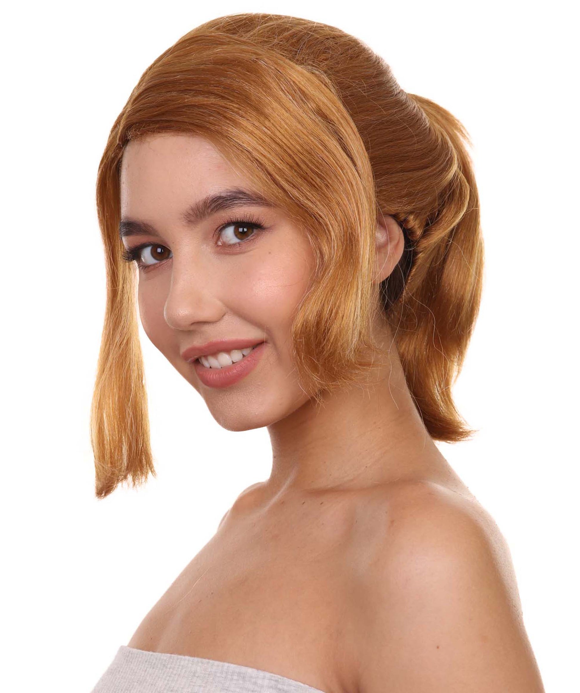 Women's Character Wonder wig