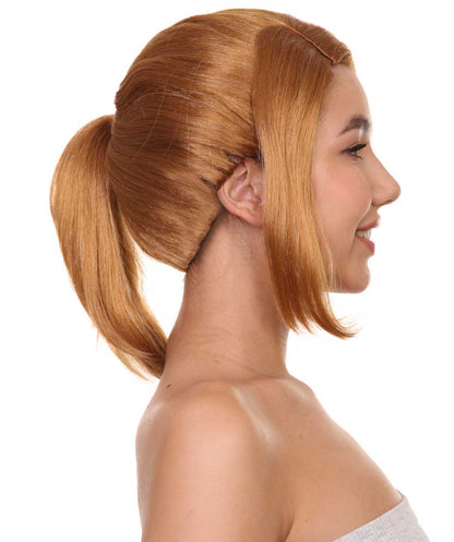 Women's Character Wonder wig