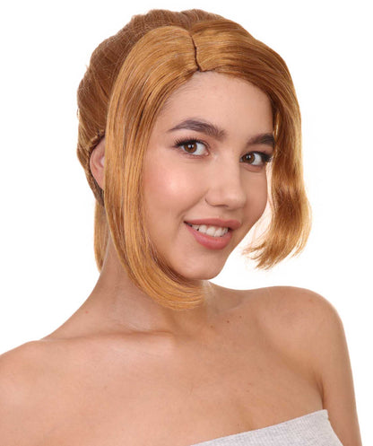 Women's Character Wonder wig