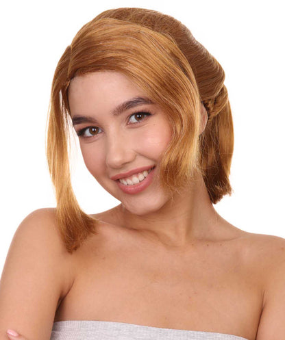 Women's Character Wonder wig