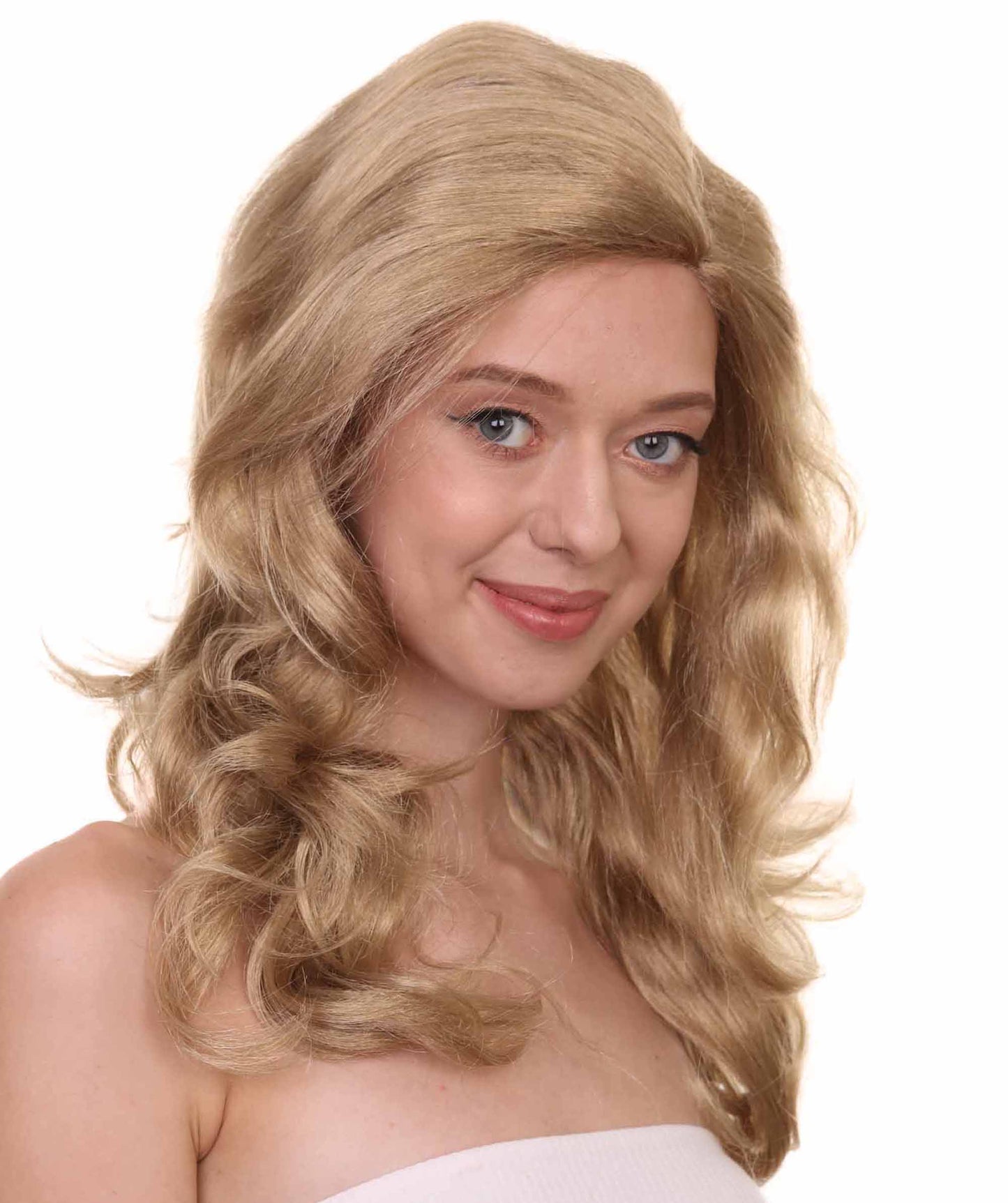 Women's TV Movie  Wig