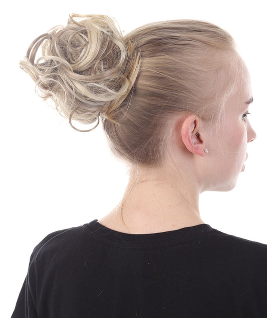 curly synthetic wigs