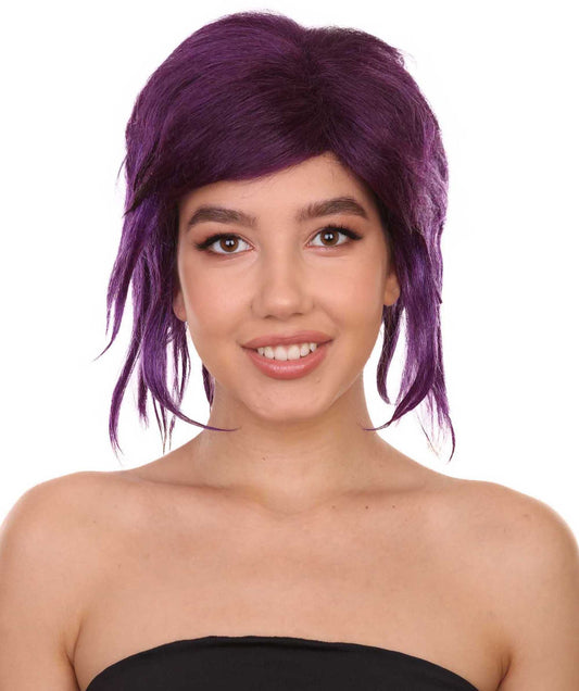 trendy shield hero ombre wig