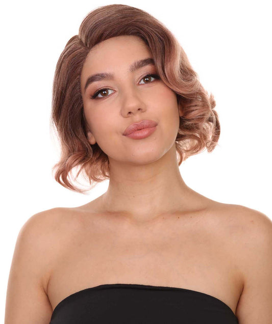 Wave Beauty Wig