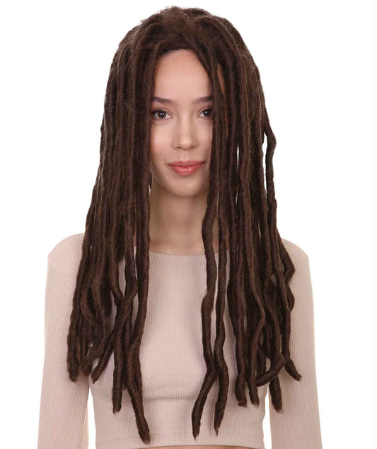 Women's TV Movie Wig