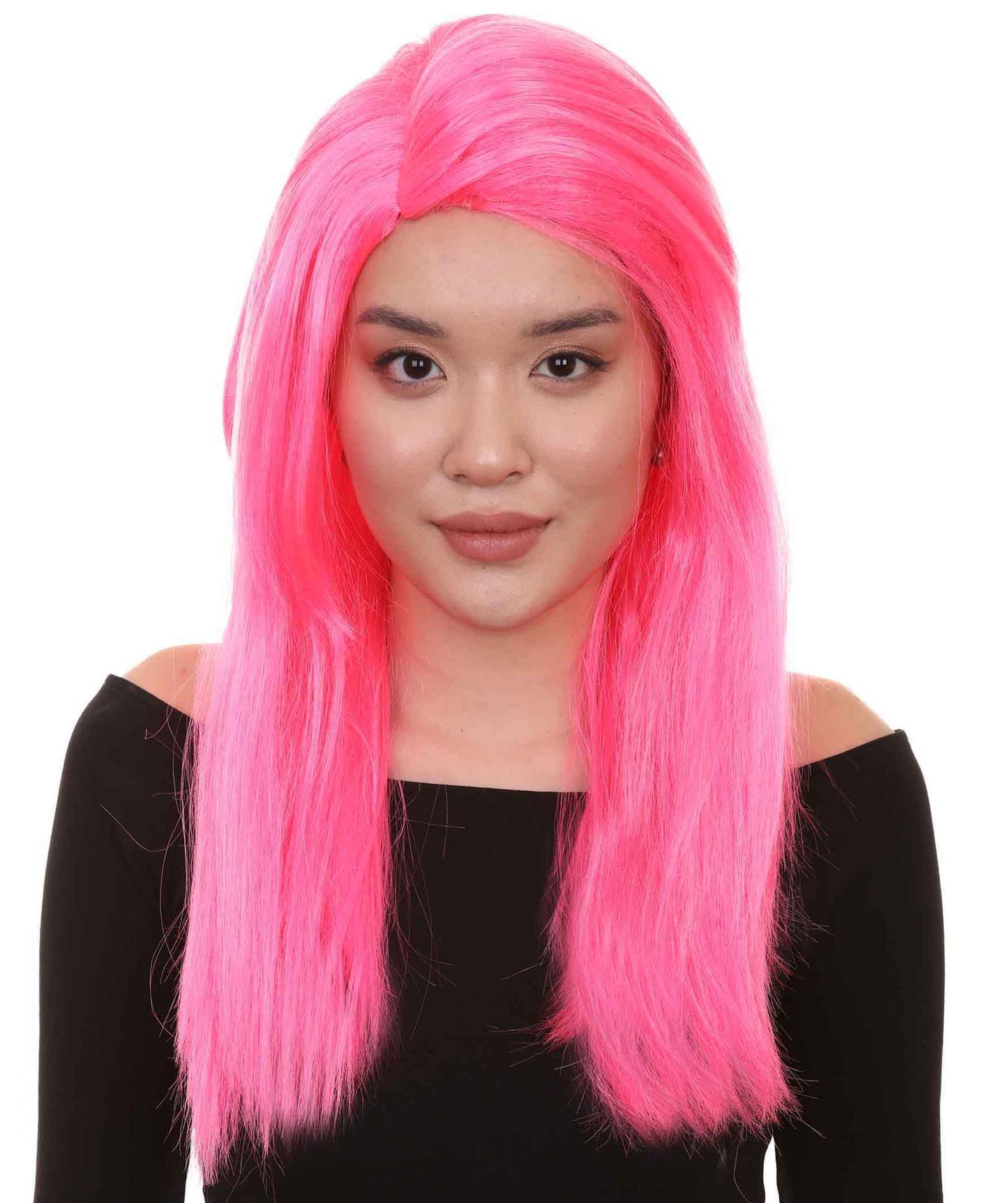 Women’s Singer Wig