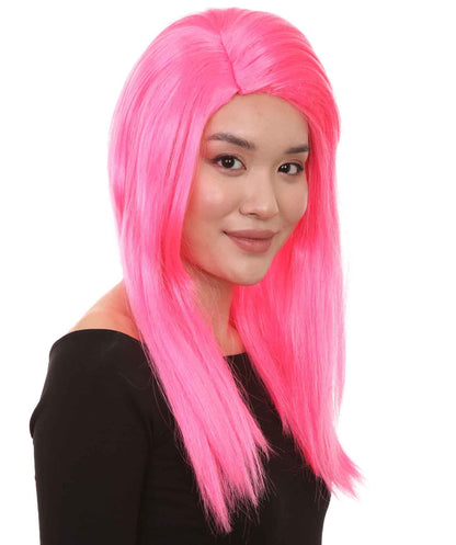 Women’s Singer Wig