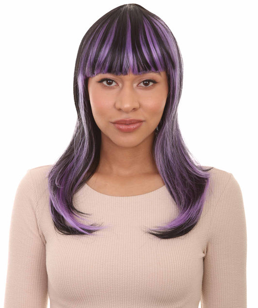 Glamour Witch Women's Wig