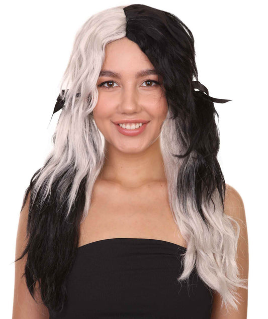 Anime Ponytail Wig