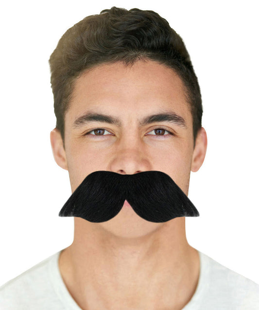 Best Black Moustache USA