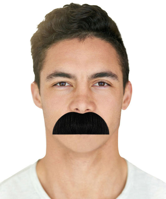 Black Moustache