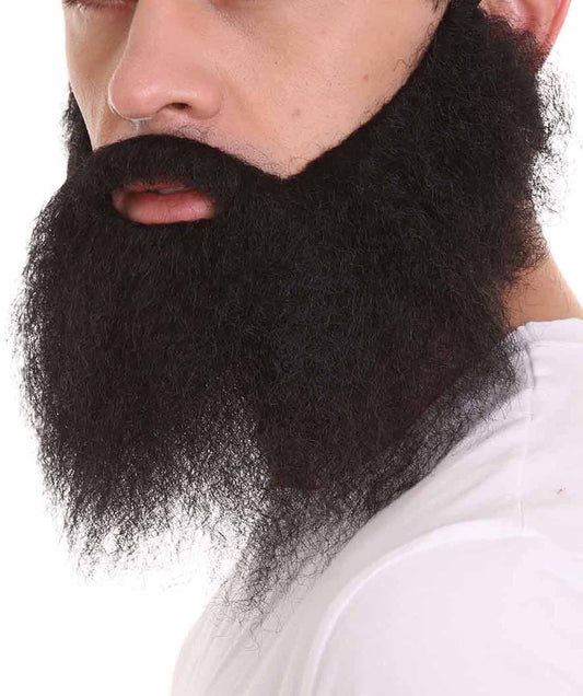 Houston Rockets Beard