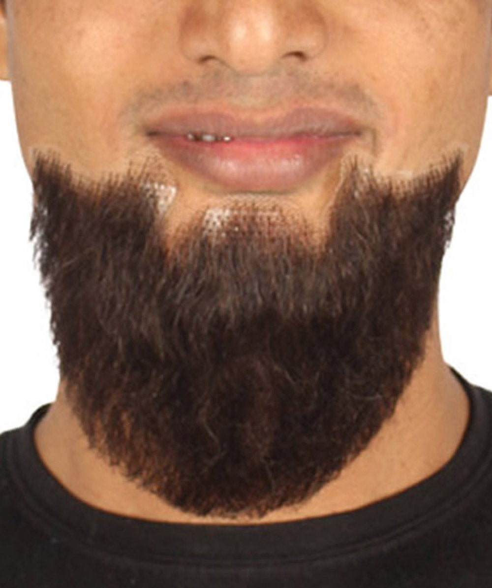 Balbo beard