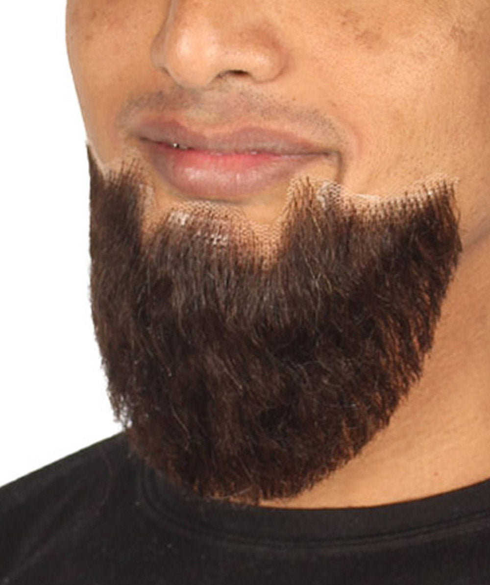 Balbo beard