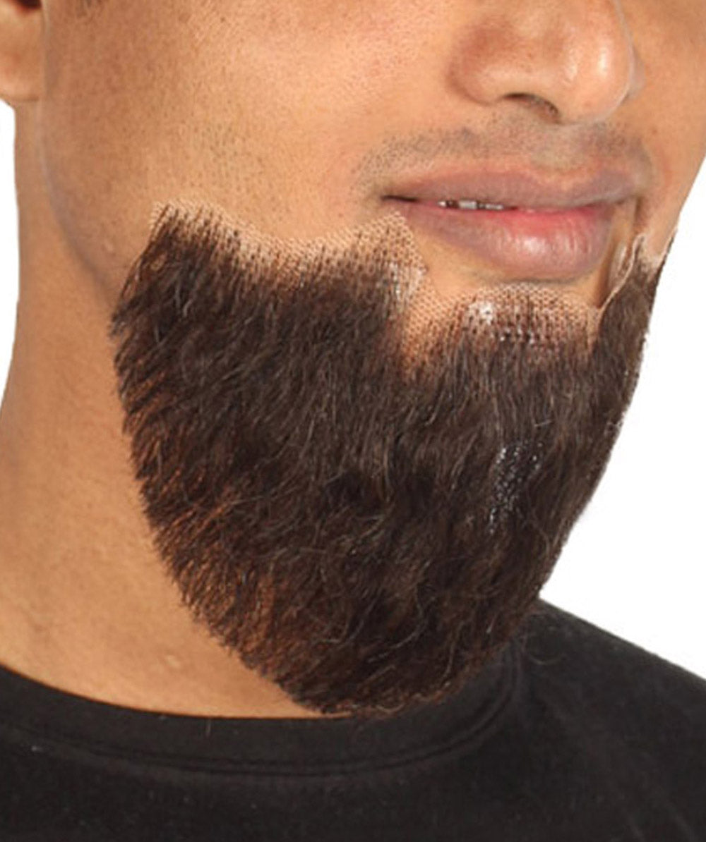 Balbo beard