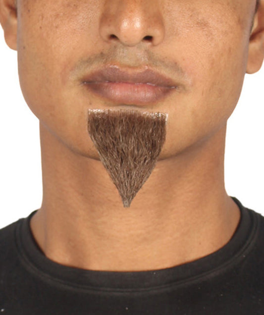 Men's setit goatee