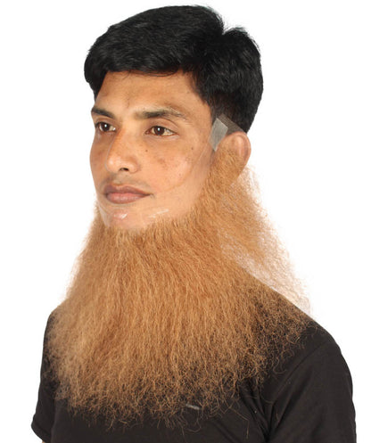 long beard styles