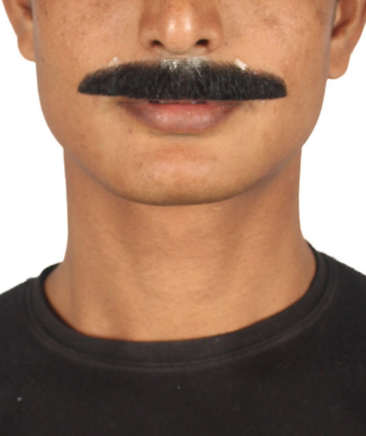 Men's Painter Mustache