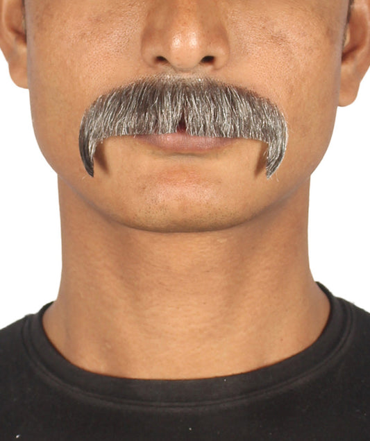 Stylish Mustache Set