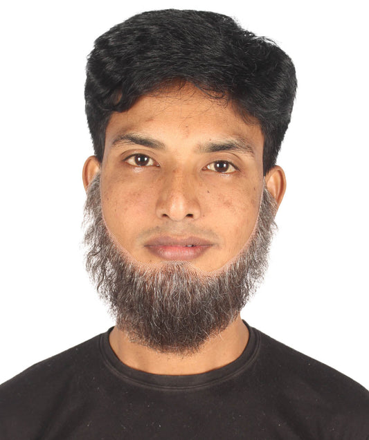 chin curtain beard styling