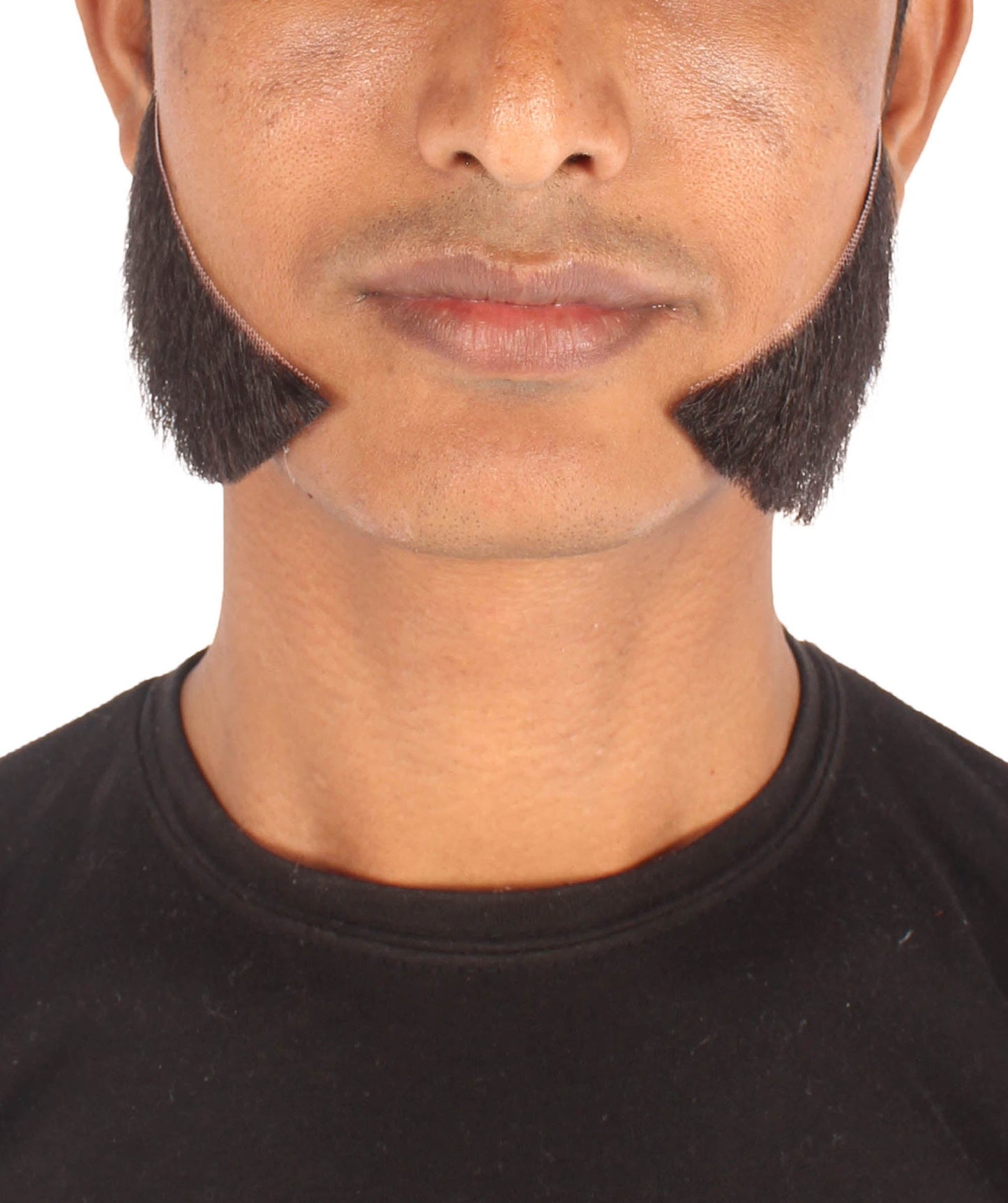 Mutton Chops Beard Styles