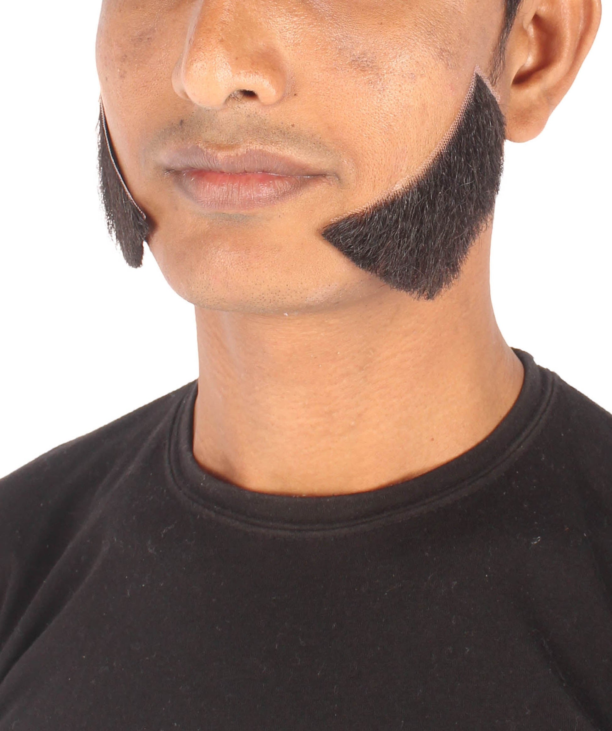 Mutton Chops Beard Styles