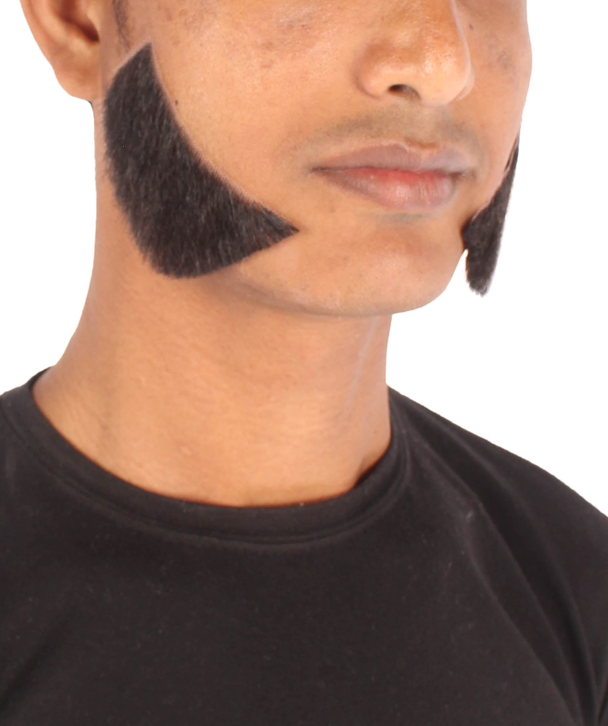 Mutton Chops Beard Styles