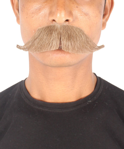 Premium Watson mustache