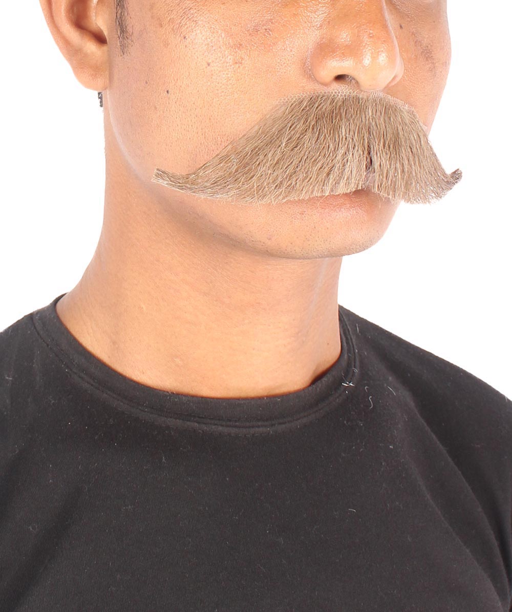 Premium Watson mustache