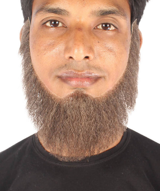 Alaskan Whaler Beard