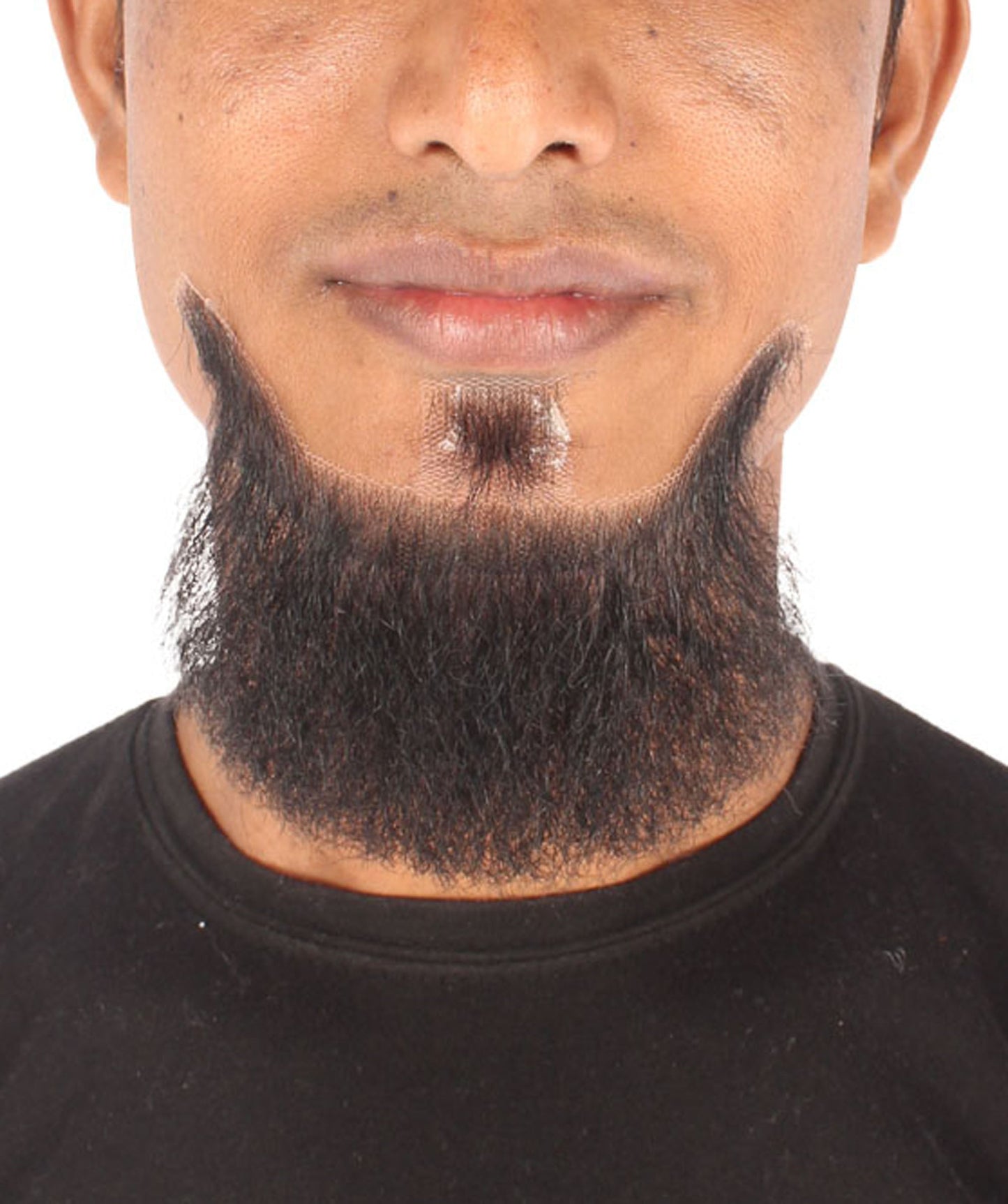 balbo beard style