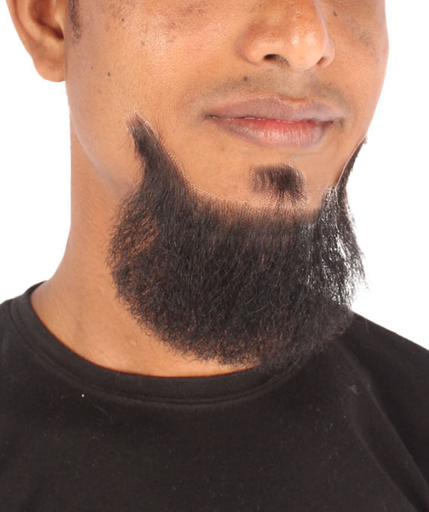 balbo beard style