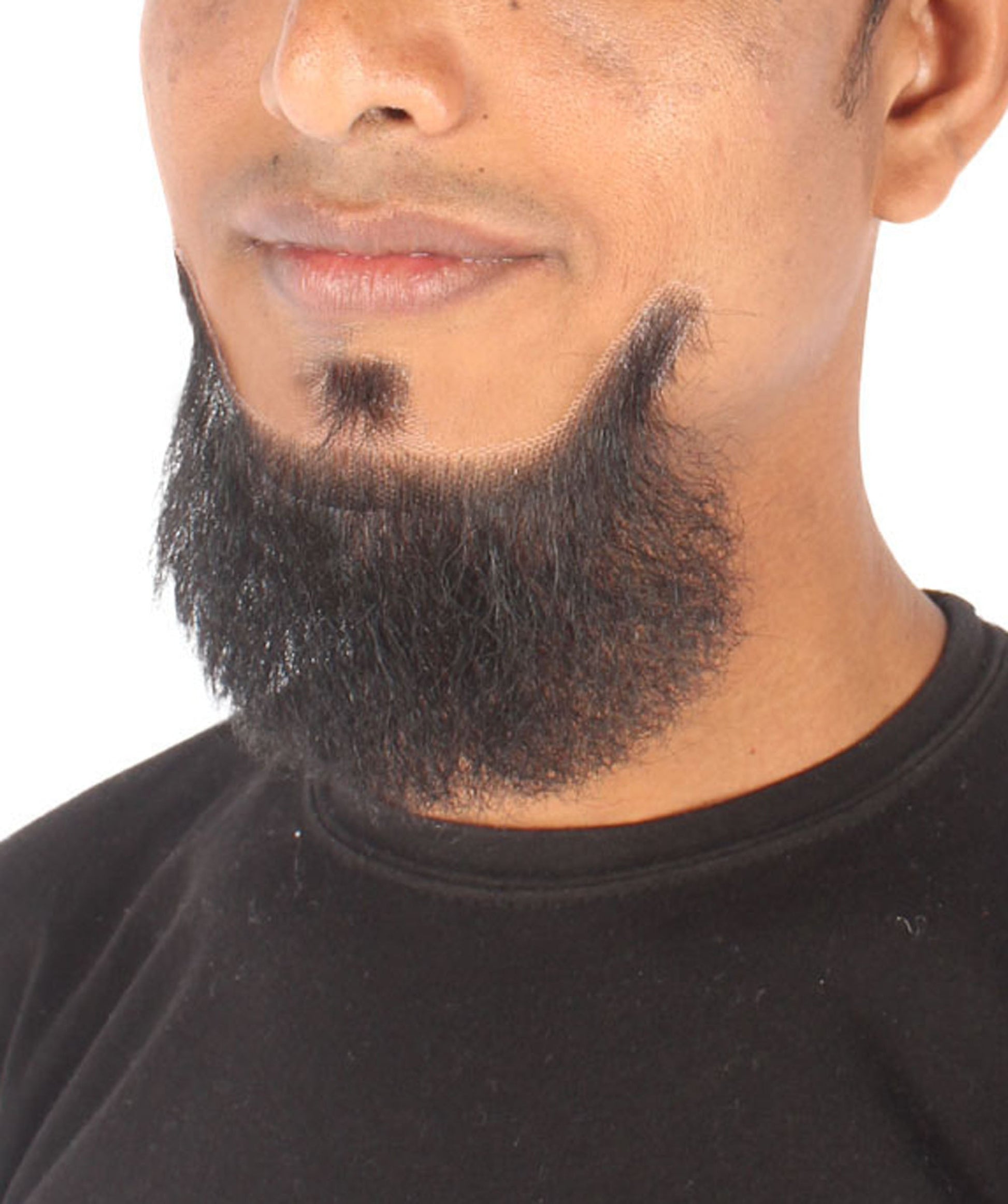 balbo beard style