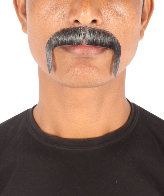 Fu Manchu Fake mustache