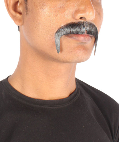 Fu Manchu Fake mustache