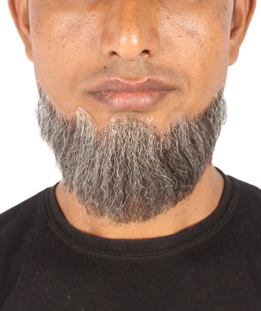 Men's Hollywoodian Beard