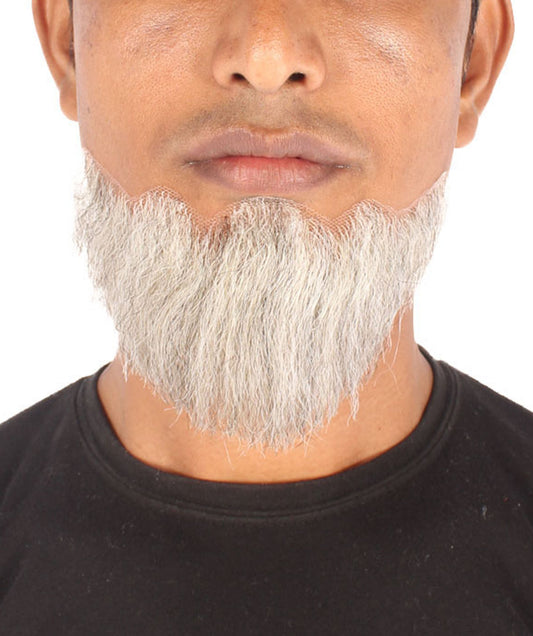 Men's Hollywoodian Beard