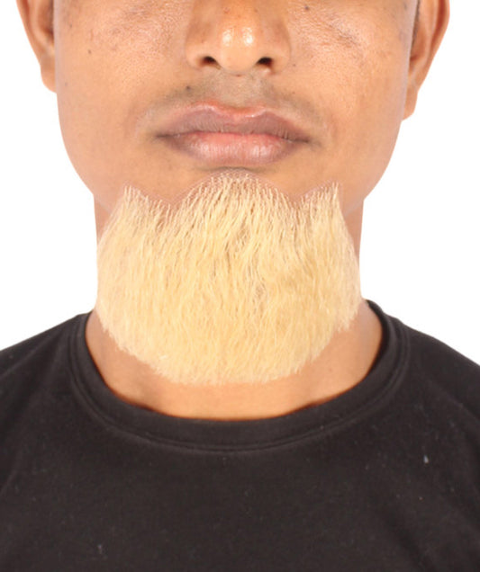 Men's Goatee Beard
