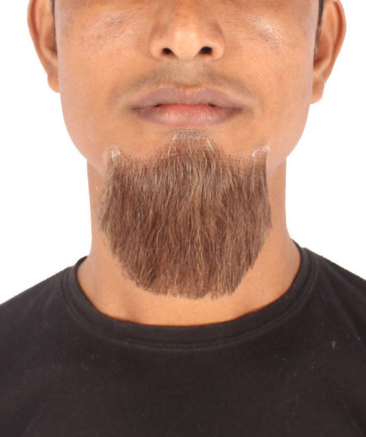 Men's Goatee Beard